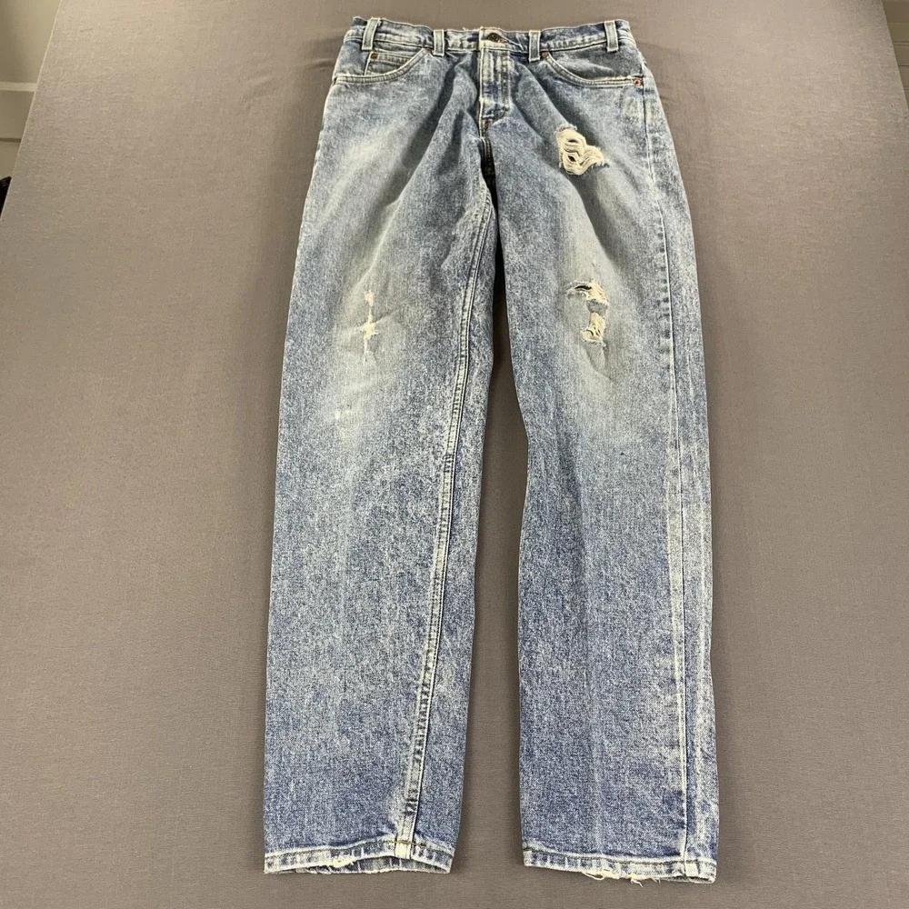 Levis brand levi